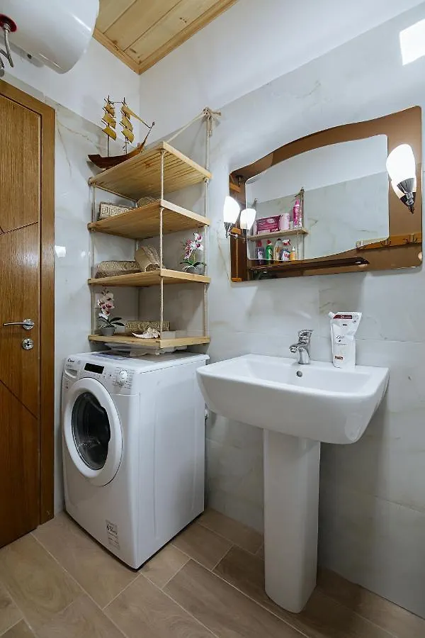 Oli'S Apartment Korce 0*,