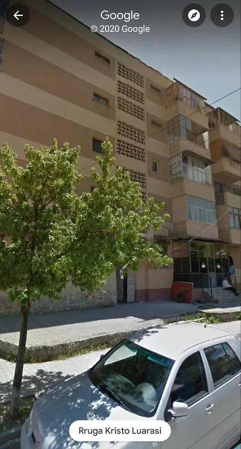 Oli'S Apartment Korce 0*,  Albania